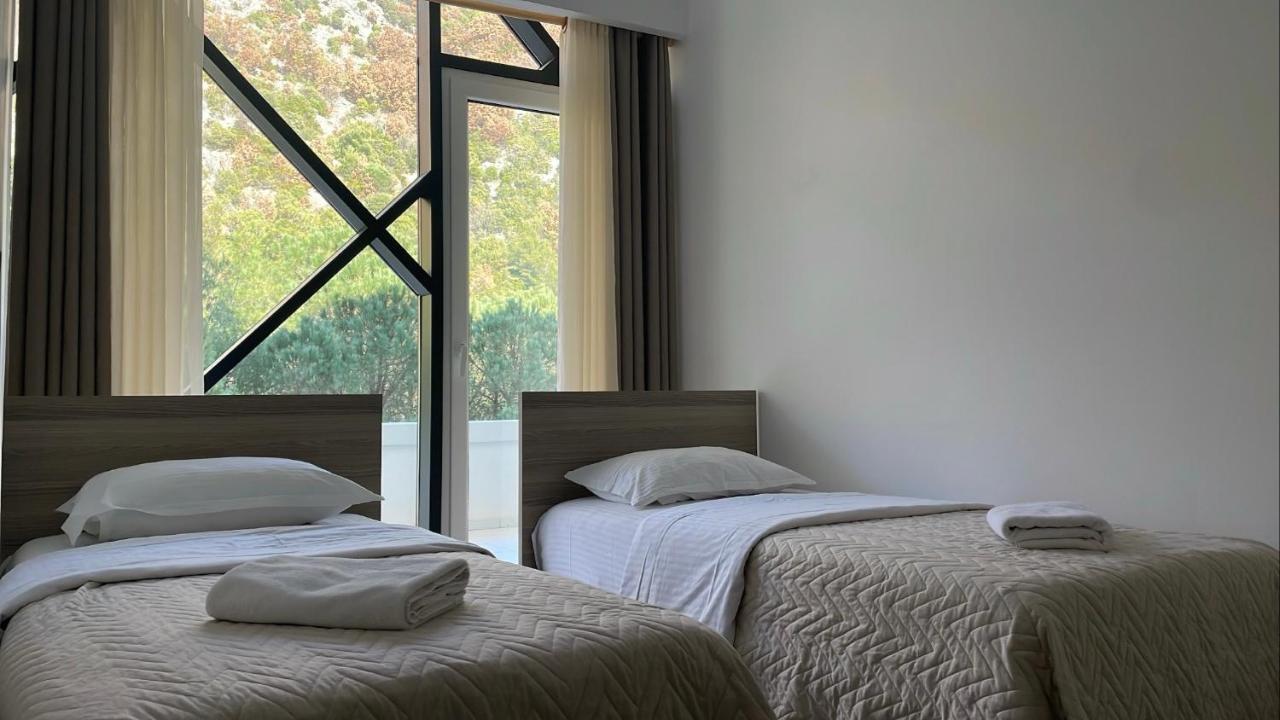 Hotel Adriatic Shengjin