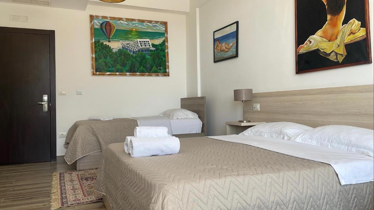 Adriatic Hotel Shengjin