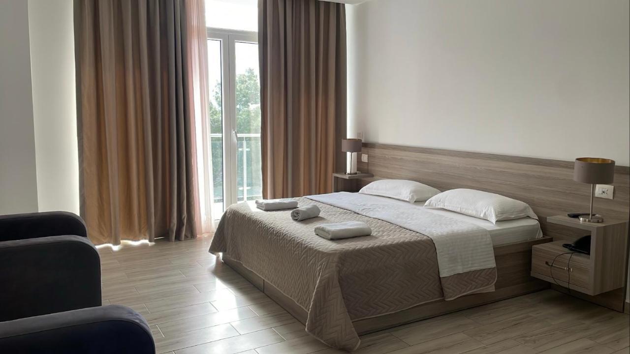 Hotel Adriatic