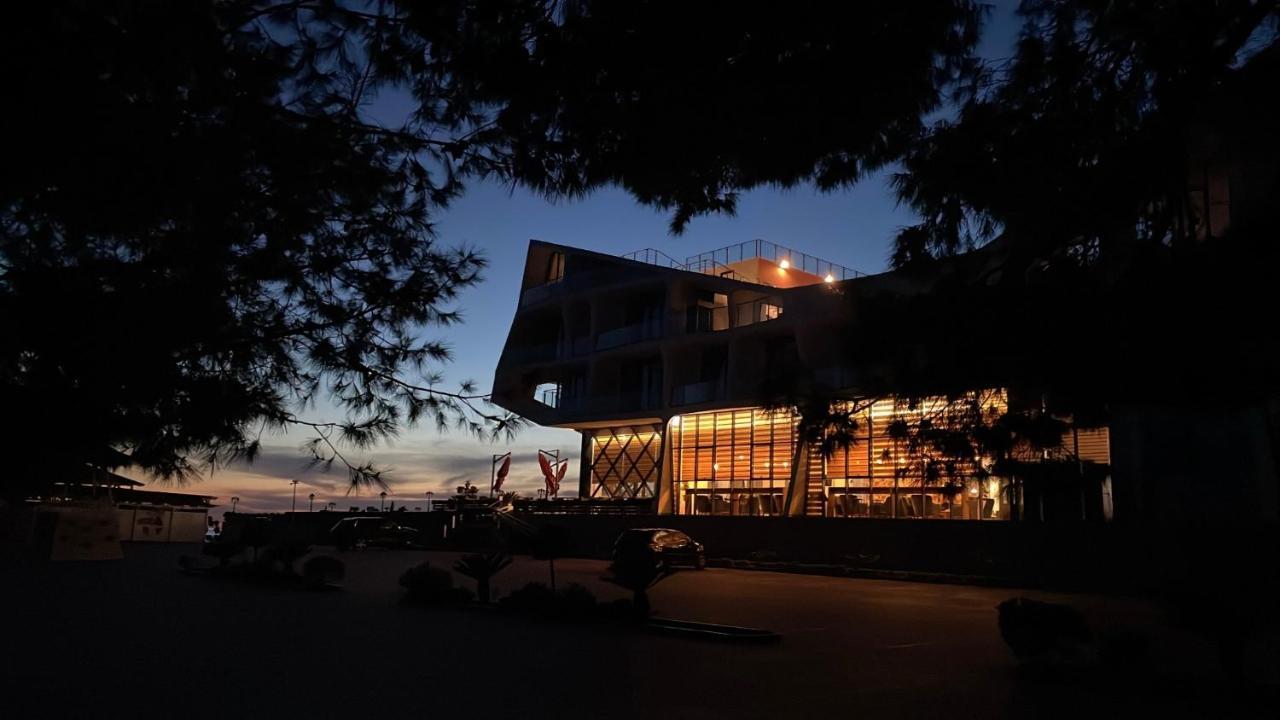Hotel Adriatic